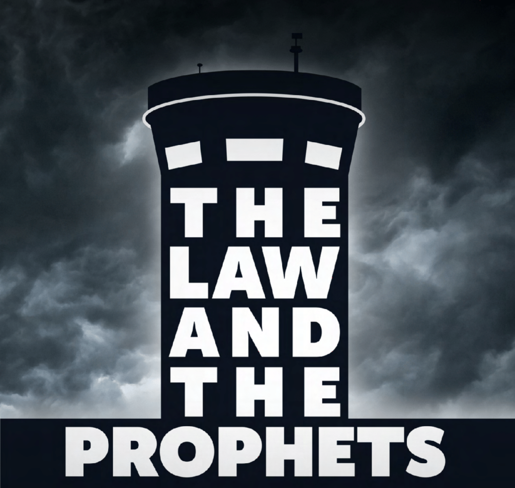 The Law and Prophets