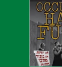 banner for Occupation Has No Future